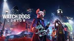 Watch Dogs: Legion  Ubisoft ключ ⭐️ Регион Европа