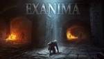 Exanima Steam ключ ⭐️ Все регионы Язык Английский