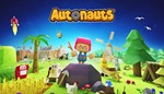 Autonauts  Steam ключ ⭐️ Все регионы
