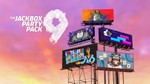 The Jackbox Party Pack 9  Steam ключ ⭐️ Все регионы