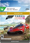 Forza Horizon 5 Premium Microsoft ключ ⭐️Все регионы