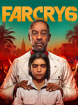 Far Cry 6  Ubisoft ключ ⭐️Регион Европа