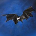 Fortnite Batman Zero Wing Glider⭐️Все регионы