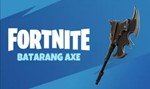 Fortnite Batarang Axe Pickaxe⭐️Все регионы