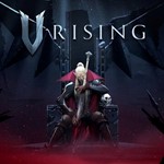 V Rising  Steam ключ ⭐️Global
