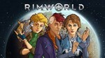 RimWorld Steam Ключ ⭐️Все регионы