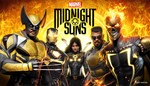 Marvel's Midnight Suns  Steam Ключ ⭐️Все регионы