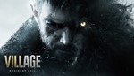 Resident Evil Village  Steam Ключ ⭐️Все регионы