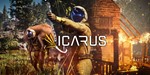Icarus  Steam Ключ ⭐️Все регионы