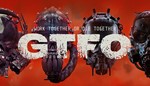 GTFO  Steam Ключ ⭐️Все регионы