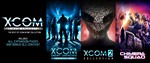 XCOM - Ultimate Collection  Steam Ключ ⭐️Global