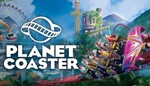 Planet Coaster Steam ключ ⭐️Все регионы