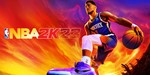 NBA 2K23  Steam ключ ⭐️Все регионы