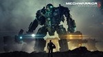Mechwarrior 5: Mercenaries Steam ключ ⭐️Все регионы