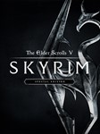 TES V: Skyrim Special Edition  Steam ключ⭐️Все регионы