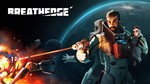 Breathedge Steam ключ ⭐️Все регионы