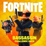 Fortnite  Набор 