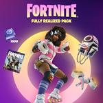 Fortnite  Набор 