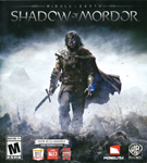 Middle-Earth: Shadow of Mordor  Steam ключ ⭐️Global