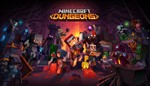 Minecraft Dungeons Ultimate Edition ⭐️Xbox(Windows)