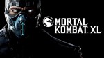 Mortal Kombat XL  Microsoft ключ ⭐️ Xbox Аргентина