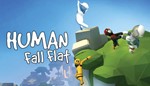 Human: Fall Flat  Microsoft ключ ⭐️ Xbox / PC