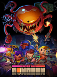 Enter the Gungeon  Steam ключ ⭐️Все регионы