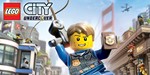  LEGO City Undercover  Steam Ключ Все регионы