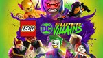  LEGO DC Super-Villains ???? Steam ключ Все регионы