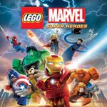 ???? LEGO Marvel Super Heroes Steam ключ Все регионы