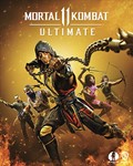 ???? Mortal Kombat 11 Ultimate Ed.  Steam ключ