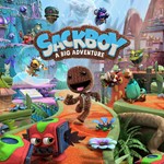  Sackboy: A Big Adventure  Steam Ключ Все регионы