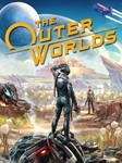  The Outer Worlds  Steam Key  GLOBAL 