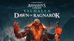 Assassin's Creed Valhalla: Dawn of Ragnarök PS5 EU