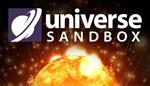  Universe Sandbox  Steam Key GLOBAL 