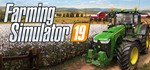  Farming Simulator 19  Steam Key 