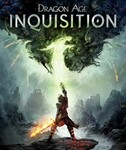 Dragon Age: Inquisition  GOTY  Origin