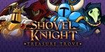  Shovel Knight: Treasure Trove  Steam Key  GLOBAL