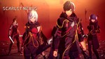  SCARLET NEXUS  Steam Key  GLOBAL 