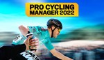 ‍️ Pro Cycling Manager 2022  Steam Key  GLOBAL �
