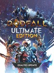 Godfall Ultimate Edition Steam Key GLOBAL