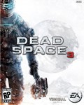  Dead Space 3  Origin Key  GLOBAL