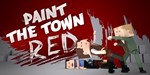 Paint the Town Red  Steam Key  GLOBAL