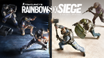  Tom Clancy's Rainbow Six Siege  Ubisoft  � EUROPE