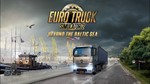  EuroTruck 2  Beyond Baltic Sea  Steam Key �