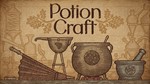 ???? Potion Craft: Alchemist Simulator  Steam