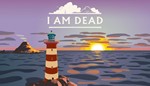  I Am Dead  Steam Key  GLOBAL 