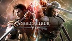 SOULCALIBUR VI  Steam Key  GLOBAL 