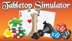  Tabletop Simulator  Steam Gift  GLOBAL 