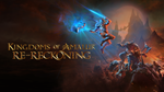  Kingdoms of Amalur: Re-Reckoning  FATE Edition 